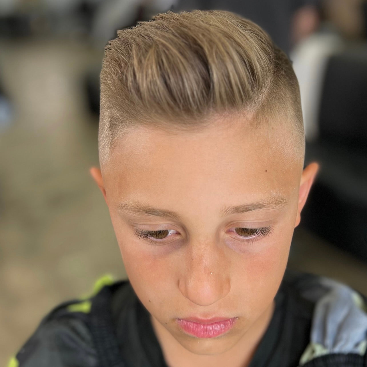 Texture Styling Powder