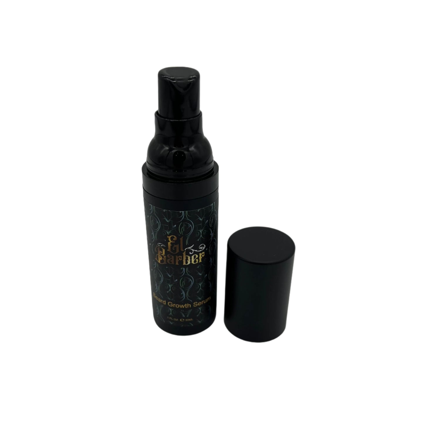 Beard Growth Serum