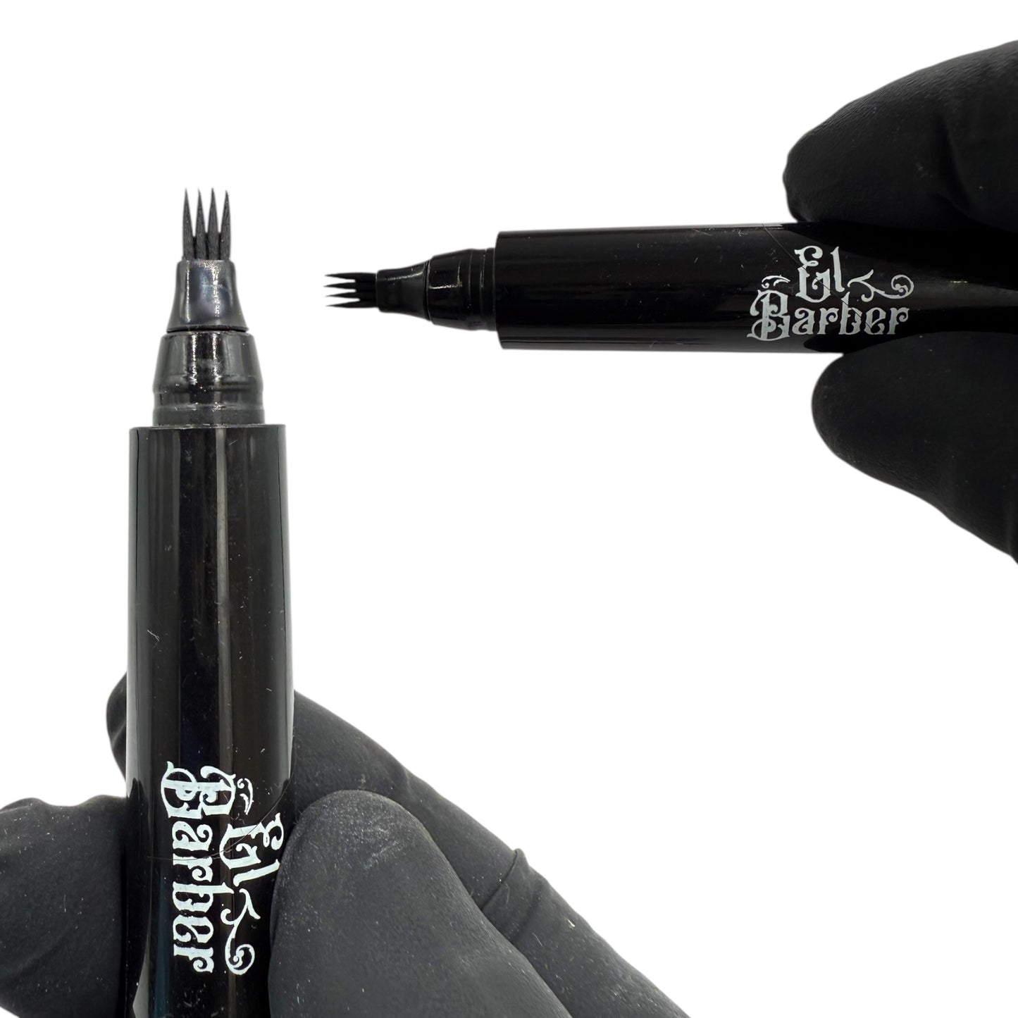 Beard & Eyebrow Pencil Filler
