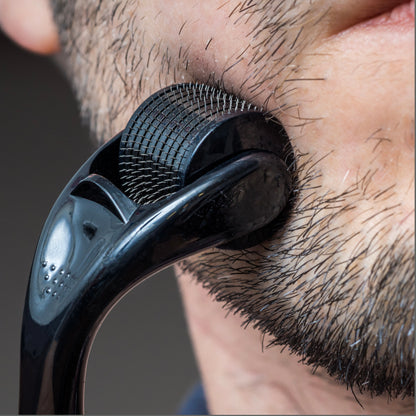 El Barber Ultimate Beard Growth & Stimulation Roller