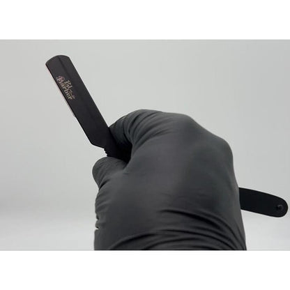 El Barber Signature Turkish Razor: Craft the Perfect Shave