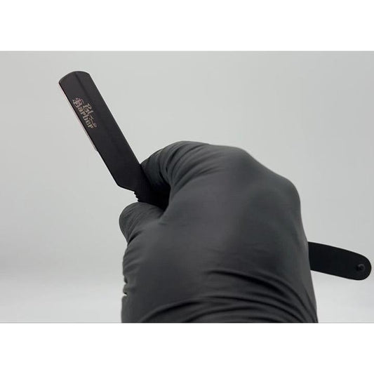 El Barber Signature Turkish Razor: Craft the Perfect Shave