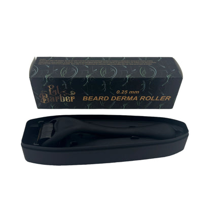 El Barber Ultimate Beard Growth & Stimulation Roller