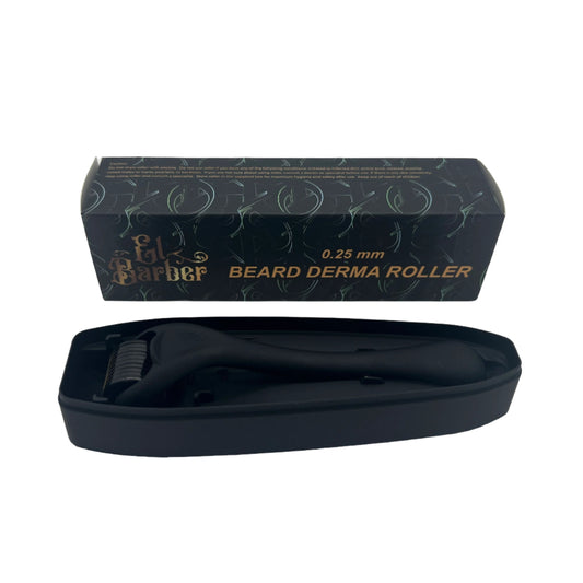 El Barber Ultimate Beard Growth & Stimulation Roller