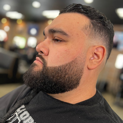2 Pack - El Barber Beard Pencil Filler: Precision, Fullness, and Confidence in Every Stroke