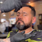 El Barber Alpha Beard Oil - Ultimate beard care